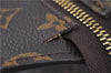 Authentic Louis Vuitton Monogram Babylone Shoulder Tote Bag M51102 LV J6729