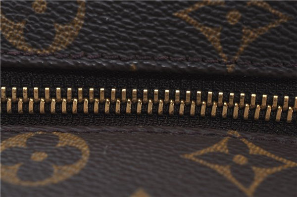 Authentic Louis Vuitton Monogram Babylone Shoulder Tote Bag M51102 LV J6729