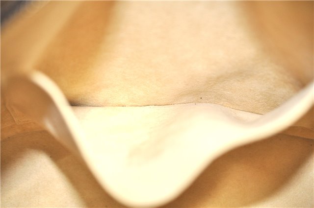 Authentic Louis Vuitton Monogram Babylone Shoulder Tote Bag M51102 LV J6729