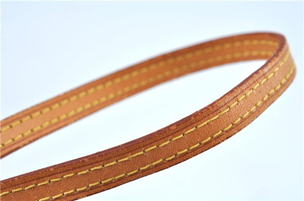 Authentic Louis Vuitton Monogram Pochette Twin GM Shoulder Bag M51852 LV J6760