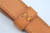 Auth Louis Vuitton Monogram Keepall Bandouliere 60 Boston Bag Old Model LV J6800