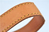 Auth Louis Vuitton Monogram Keepall Bandouliere 60 Boston Bag Old Model LV J6800