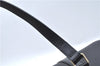 Authentic Louis Vuitton Epi Soufflot Black Hand Bag M52222 LV J6801