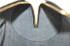 Authentic Louis Vuitton Epi Soufflot Black Hand Bag M52222 LV J6801