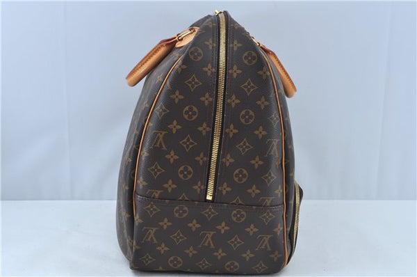 Authentic Louis Vuitton Monogram Evasion PM Boston Travel Bag M41443 LV J6803