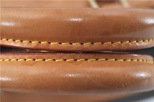 Authentic Louis Vuitton Monogram Evasion PM Boston Travel Bag M41443 LV J6803