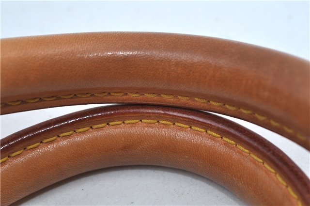 Authentic Louis Vuitton Monogram Evasion PM Boston Travel Bag M41443 LV J6803