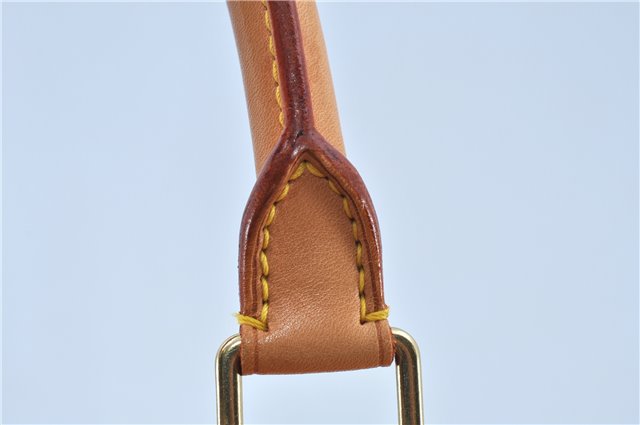 Authentic Louis Vuitton Monogram Evasion PM Boston Travel Bag M41443 LV J6803