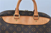 Authentic Louis Vuitton Monogram Evasion PM Boston Travel Bag M41443 LV J6803