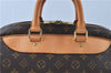 Authentic Louis Vuitton Monogram Evasion PM Boston Travel Bag M41443 LV J6803