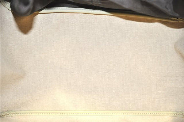 Authentic Louis Vuitton Monogram Evasion PM Boston Travel Bag M41443 LV J6803