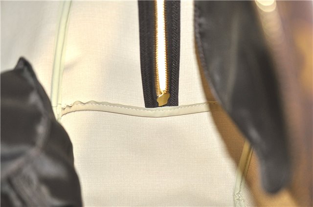 Authentic Louis Vuitton Monogram Evasion PM Boston Travel Bag M41443 LV J6803