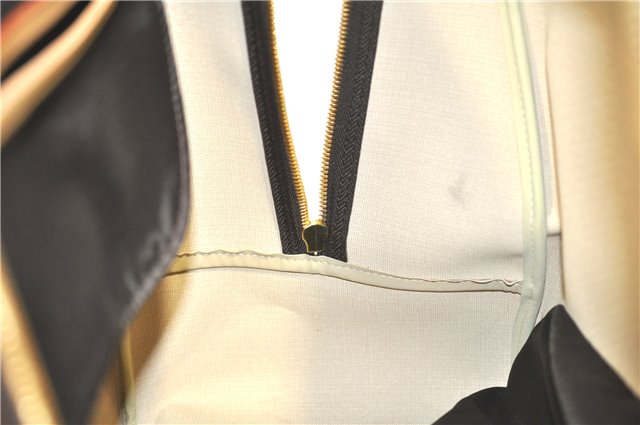 Authentic Louis Vuitton Monogram Evasion PM Boston Travel Bag M41443 LV J6803