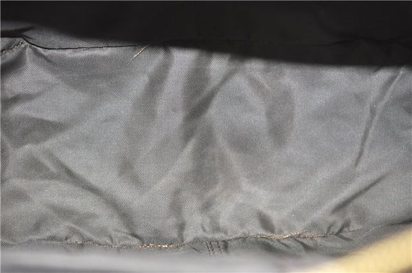 Authentic Louis Vuitton Monogram Evasion PM Boston Travel Bag M41443 LV J6803