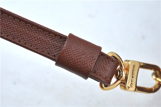 Authentic Louis Vuitton Monogram Orsay Clutch Hand Bag Purse M51790 LV J6811