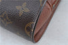 Authentic Louis Vuitton Monogram Orsay Clutch Hand Bag Purse M51790 LV J6811