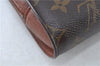 Authentic Louis Vuitton Monogram Orsay Clutch Hand Bag Purse M51790 LV J6811
