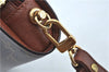 Authentic Louis Vuitton Monogram Orsay Clutch Hand Bag Purse M51790 LV J6811