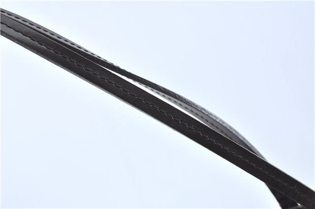 Authentic Louis Vuitton Damier Marylebone PM Shoulder Tote Bag N41215 LV J6813