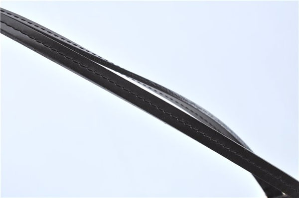 Authentic Louis Vuitton Damier Marylebone PM Shoulder Tote Bag N41215 LV J6813