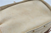 Authentic Louis Vuitton Suhali Epanoui GM Shoulder Bag Ivory LV J6853