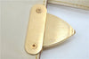 Authentic Louis Vuitton Suhali Epanoui GM Shoulder Bag Ivory LV J6853