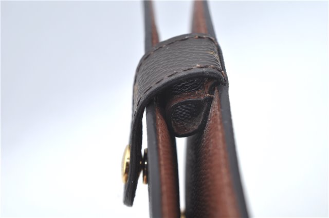 Authentic Louis Vuitton Monogram Agenda PM Notebook Cover R20005 LV J6869