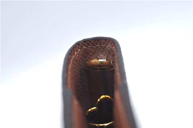 Authentic Louis Vuitton Monogram Agenda PM Notebook Cover R20005 LV J6869