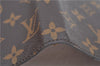 Authentic Louis Vuitton Monogram Agenda PM Notebook Cover R20005 LV J6869