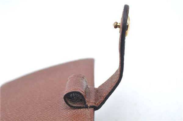 Authentic Louis Vuitton Monogram Agenda PM Notebook Cover R20005 LV J6869