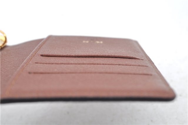 Authentic Louis Vuitton Monogram Agenda PM Notebook Cover R20005 LV J6869