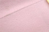 Authentic Louis Vuitton Monogram Multicles 6 Key Case Holder M61285 Pink J6978