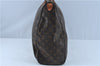 Authentic Louis Vuitton Monogram Flanerie 50 Shoulder Boston Bag M51116 LV J7012
