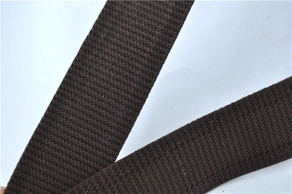 Authentic Louis Vuitton Monogram Reporter GM Shoulder Cross Bag M45252 LV J7044