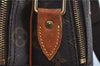 Authentic Louis Vuitton Monogram Reporter GM Shoulder Cross Bag M45252 LV J7044