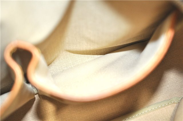 Authentic Louis Vuitton Monogram Reporter GM Shoulder Cross Bag M45252 LV J7044