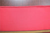 Authentic HERMES Carre 90 Scarf "LOSNVOS" Silk Red J7067