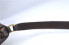 Authentic Louis Vuitton Damier Duomo Shoulder Cross Body Bag N41425 LV J7155