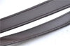 Authentic Louis Vuitton Damier Duomo Shoulder Cross Body Bag N41425 LV J7155