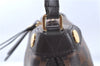 Authentic Louis Vuitton Damier Duomo Shoulder Cross Body Bag N41425 LV J7155