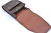 Authentic Louis Vuitton Monogram Etui Cigarette Case M63024 LV J7213