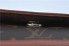 Auth Louis Vuitton Monogram Pochette Dame PM Clutch Hand Bag M51812 LV J7234
