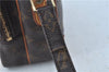 Authentic Louis Vuitton Monogram Amazone Shoulder Cross Body Bag M45236 LV J7260