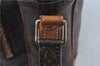 Authentic Louis Vuitton Monogram Amazone Shoulder Cross Body Bag M45236 LV J7260