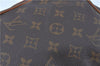 Authentic Louis Vuitton Monogram Amazone Shoulder Cross Body Bag M45236 LV J7260