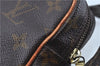 Authentic Louis Vuitton Monogram Amazone Shoulder Cross Body Bag M45236 LV J7260