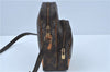 Authentic Louis Vuitton Monogram Amazone Shoulder Cross Body Bag M45236 LV J7279