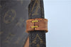 Authentic Louis Vuitton Monogram Amazone Shoulder Cross Body Bag M45236 LV J7279