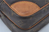 Authentic Louis Vuitton Monogram Amazone Shoulder Cross Body Bag M45236 LV J7279