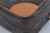 Authentic Louis Vuitton Monogram Amazone Shoulder Cross Body Bag M45236 LV J7279